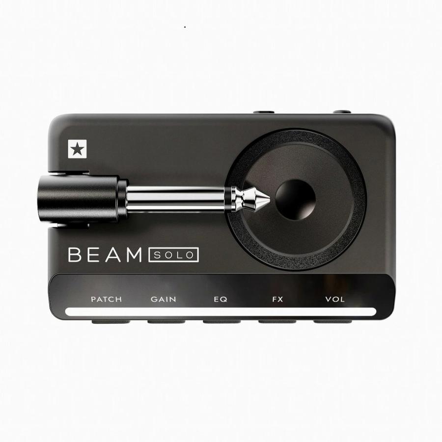 Blackstar / BEAM:SOLO Headphone Amplifier BEAM-SOLO ヘッドフォンアンプ (開封品アウトレット特価)_1