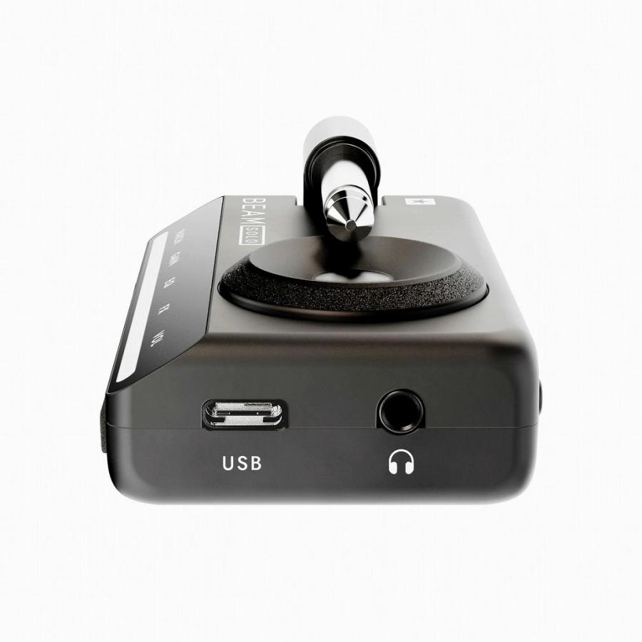 Blackstar / BEAM:SOLO Headphone Amplifier BEAM-SOLO ヘッドフォンアンプ (開封品アウトレット特価)_2