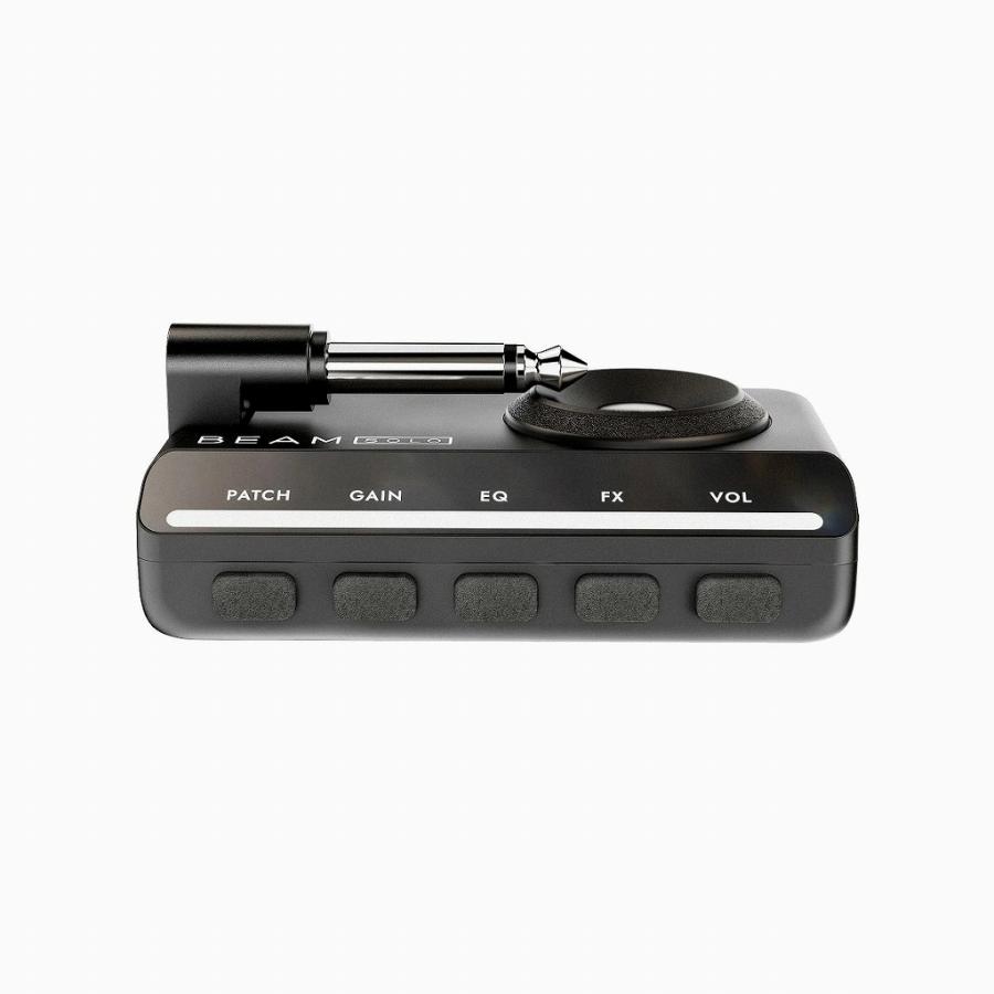 Blackstar / BEAM:SOLO Headphone Amplifier BEAM-SOLO ヘッドフォンアンプ (開封品アウトレット特価)_5