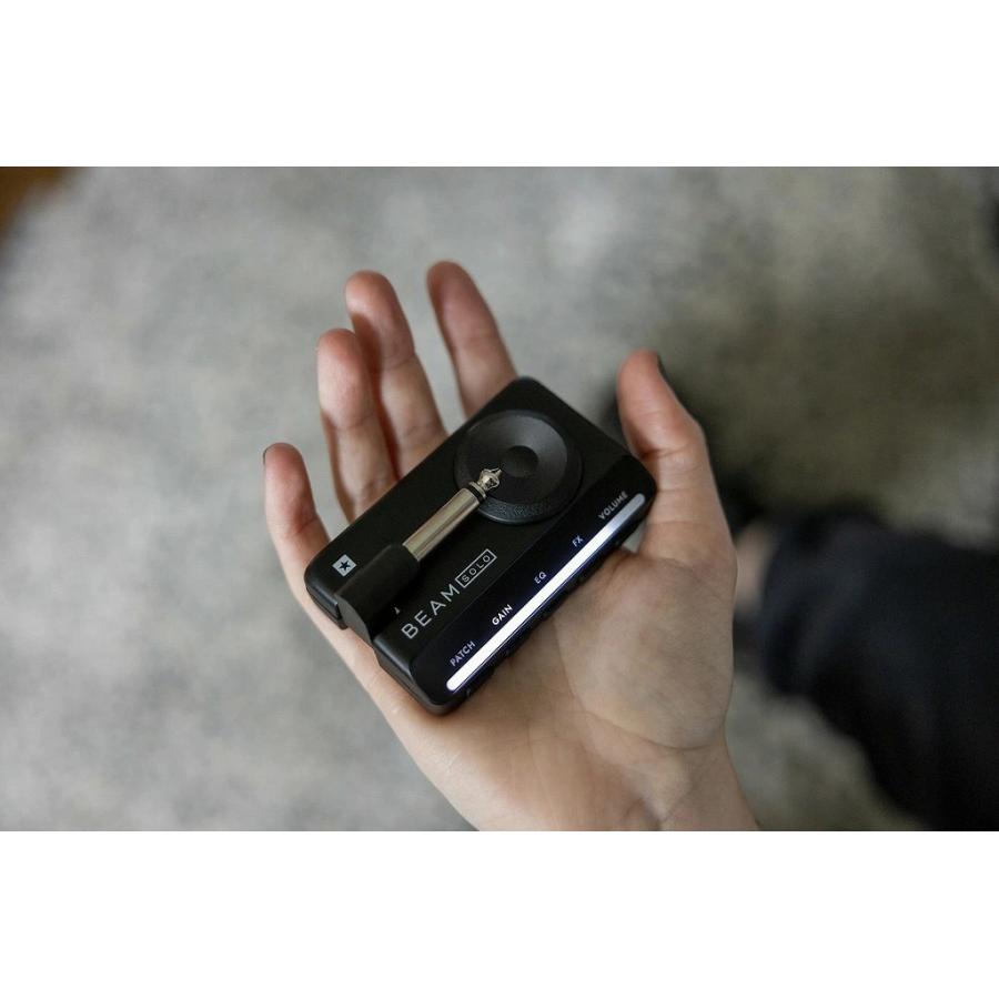 Blackstar / BEAM:SOLO Headphone Amplifier BEAM-SOLO ヘッドフォンアンプ (開封品アウトレット特価)_9