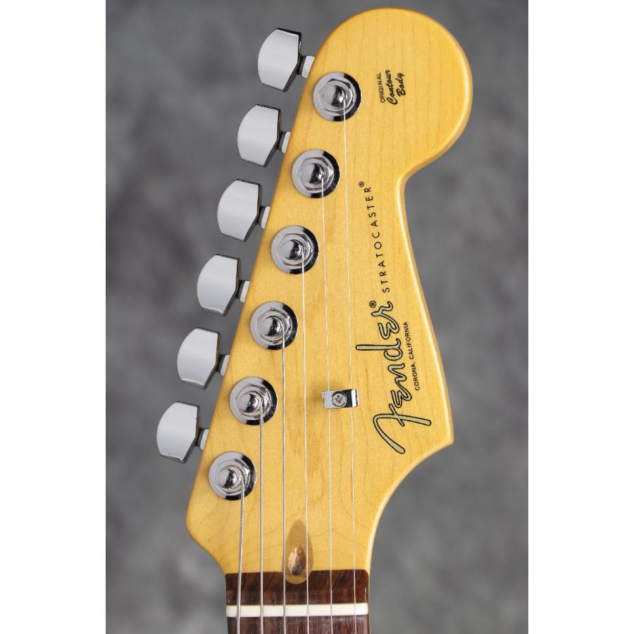 Fender/ American Professional II Stratocaster HSS Rosewood Fingerboard Dark Night フェンダー(3.4kg)(S/N US25048057)(YRK)の画像