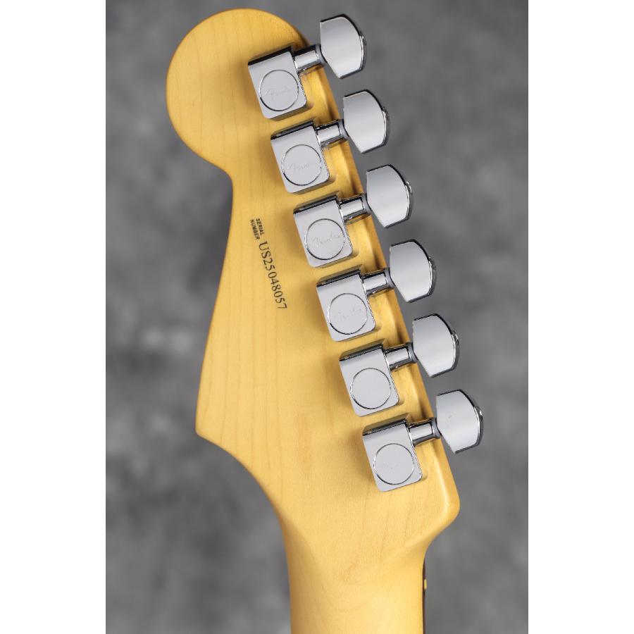 Fender/ American Professional II Stratocaster HSS Rosewood Fingerboard Dark Night フェンダー(3.4kg)(S/N US25048057)(YRK)の画像
