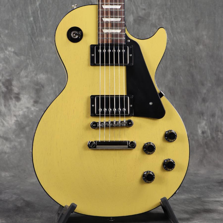 Gibson / Les Paul Standard 50s Mahogany Top TV Yellow (未展示品