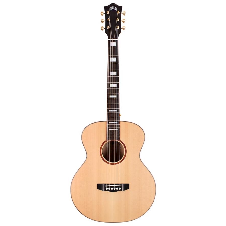 Guild / Jumbo Junior Reserve Maple Natural(数量限定アウトレット 