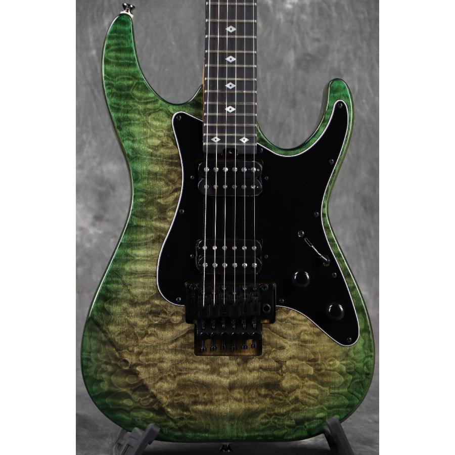 WEBSHOPクリアランスセール)Kramer / Volante Quilt HHFR Ultramarine