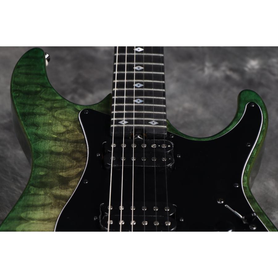 WEBSHOPクリアランスセール)Kramer / Volante Quilt HHFR Ultramarine