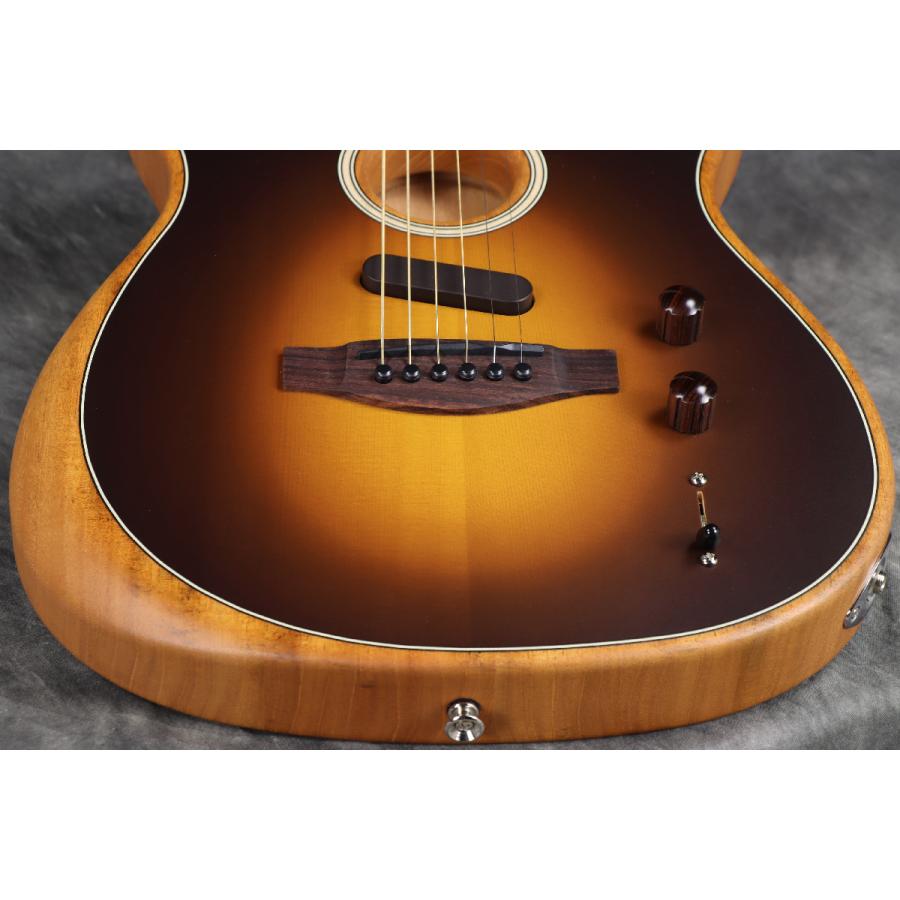 WEBSHOPクリアランスセール)Fender / Acoustasonic Player Telecaster