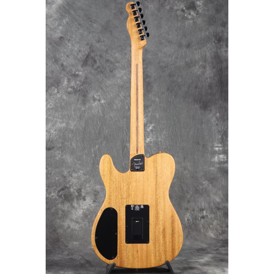 WEBSHOPクリアランスセール)Fender / Acoustasonic Player Telecaster