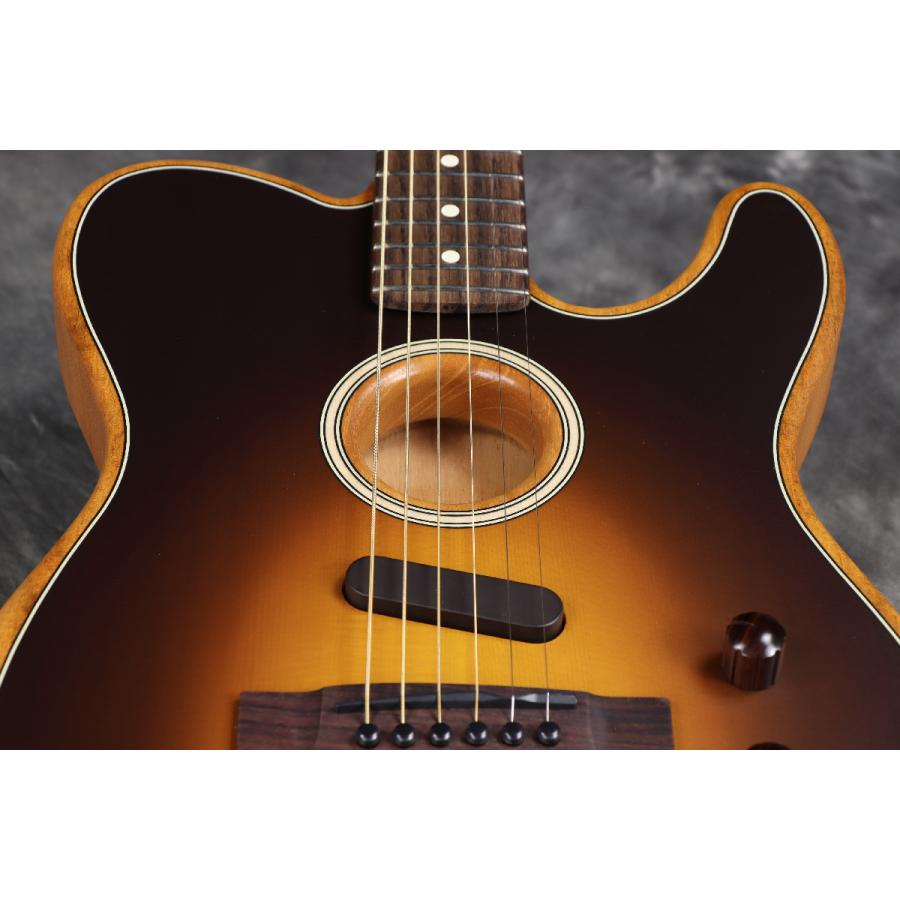WEBSHOPクリアランスセール)Fender / Acoustasonic Player Telecaster
