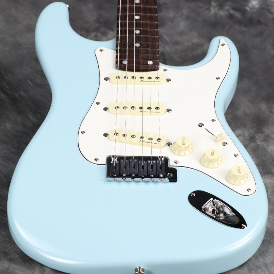 Fender / Rei Stratocaster R246 Rosewood Fingerboard Rei Blu フェンダー (日本製) (3.20kg)(S/N JD25020422)(YRK)_1