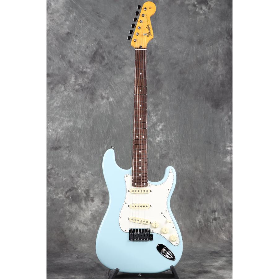 Fender / Rei Stratocaster R246 Rosewood Fingerboard Blu フェンダー