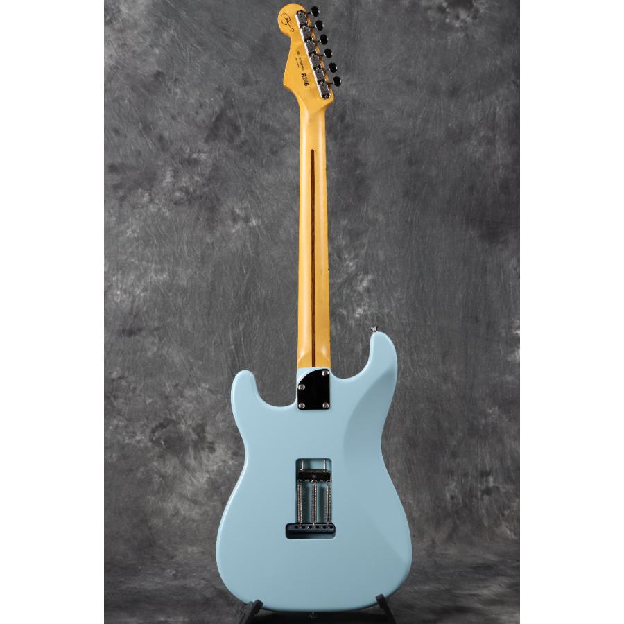 Fender / Rei Stratocaster R246 Rosewood Fingerboard Rei Blu フェンダー (日本製) (3.20kg)(S/N JD25020422)(YRK)_3