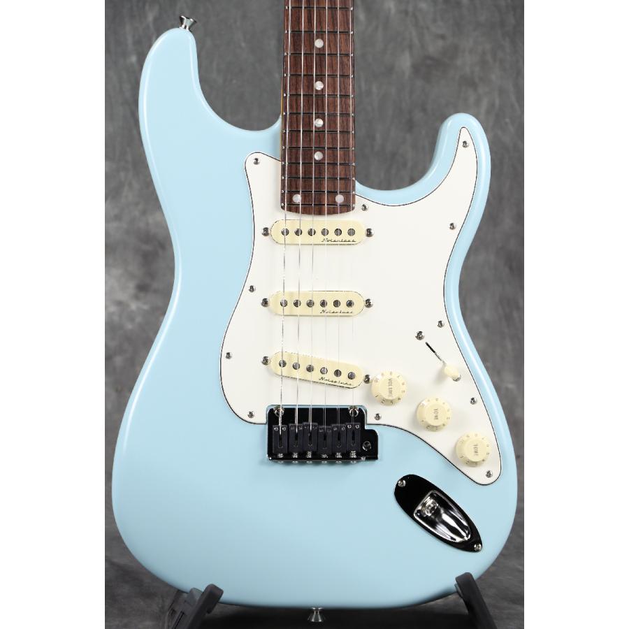 Fender / Rei Stratocaster R246 Rosewood Fingerboard Rei Blu フェンダー (日本製) (3.20kg)(S/N JD25020422)(YRK)_4
