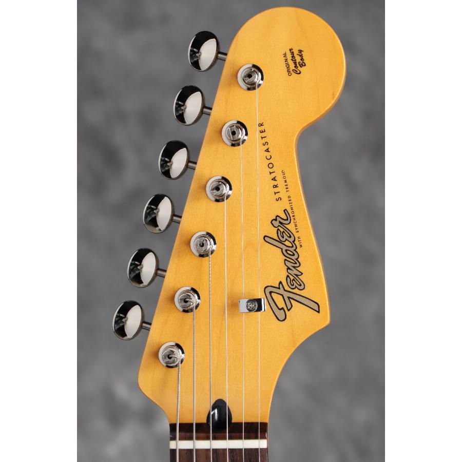 Fender / Rei Stratocaster R246 Rosewood Fingerboard Rei Blu フェンダー (日本製) (3.20kg)(S/N JD25020422)(YRK)_6