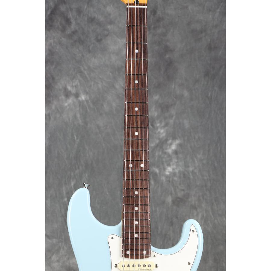 Fender / Rei Stratocaster R246 Rosewood Fingerboard Rei Blu フェンダー (日本製) (3.20kg)(S/N JD25020422)(YRK)_8