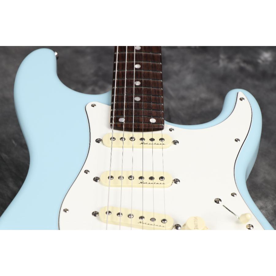 Fender / Rei Stratocaster R246 Rosewood Fingerboard Rei Blu フェンダー (日本製) (3.20kg)(S/N JD25020422)(YRK)_9