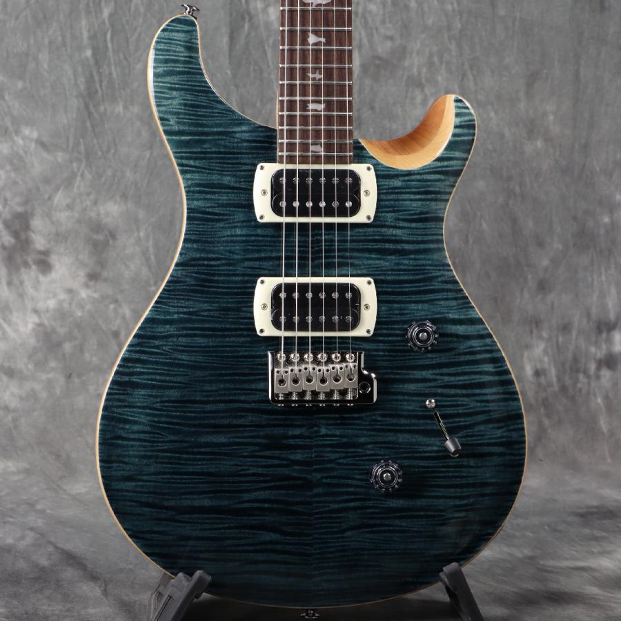 Paul Reed Smith / 2025 SE Custom24 Slate Blue(SB) (3.43kg)(S/N