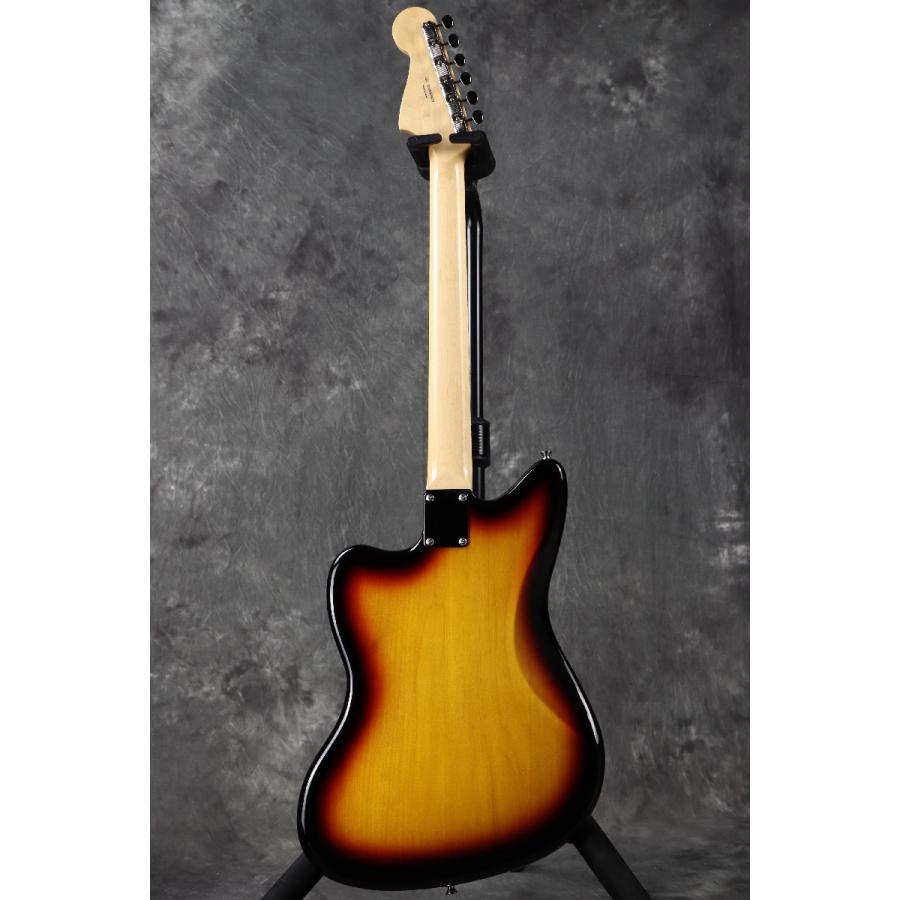 Fender / Made in Japan Traditional 60s Jazzmaster Rosewood Fingerboard 3-Color Sunburst フェンダー(3.27kg)(S/N JD25028415)(YRK)の画像