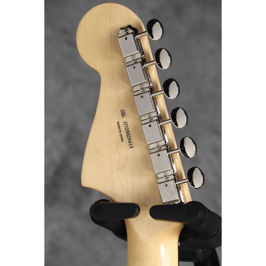 Fender / Made in Japan Traditional 60s Jazzmaster Rosewood Fingerboard 3-Color Sunburst フェンダー(3.27kg)(S/N JD25028415)(YRK)の画像