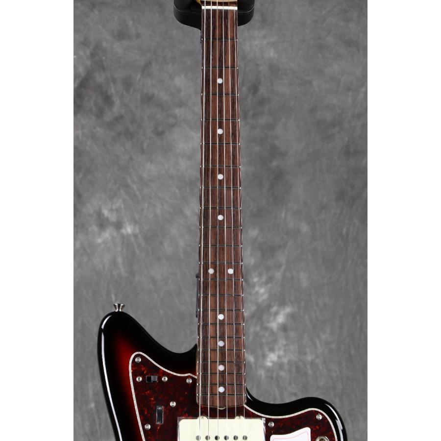 Fender / Made in Japan Traditional 60s Jazzmaster Rosewood Fingerboard 3-Color Sunburst フェンダー(3.27kg)(S/N JD25028415)(YRK)の画像