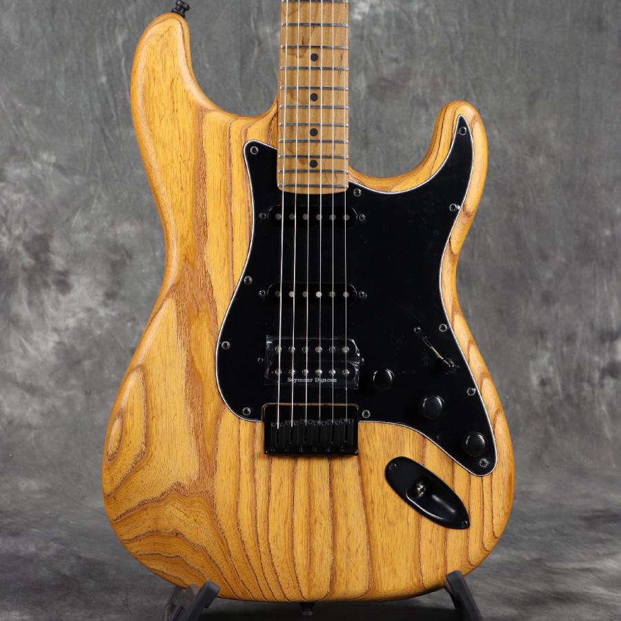 WEBSHOPクリアランスセール)Fender / FSR APII Stratocaster HSS HT