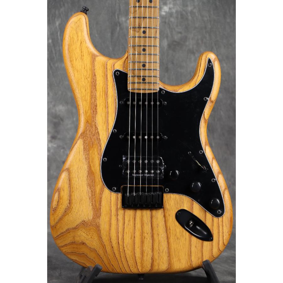 WEBSHOPクリアランスセール)Fender / FSR APII Stratocaster HSS HT