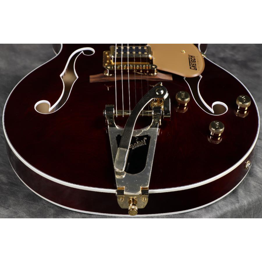 Gretsch / G5422TG Electromatic Classic Hollow Body Double-Cut with