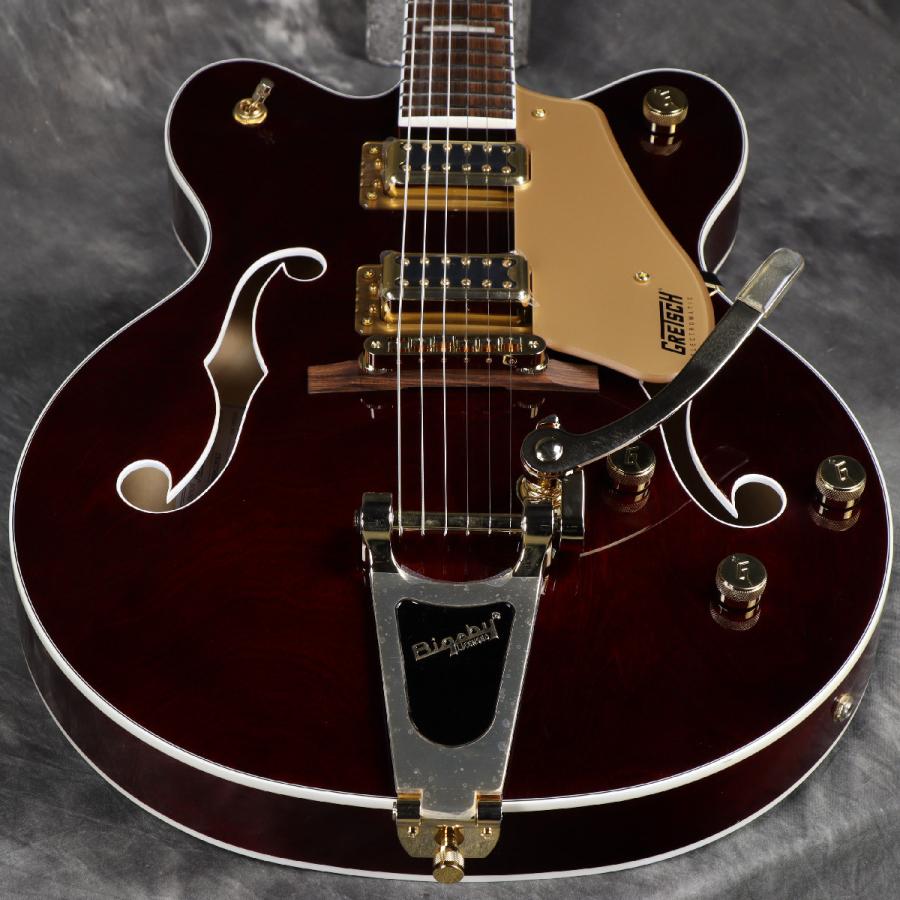 Gretsch / G5422TG Electromatic Classic Hollow Body Double-Cut with