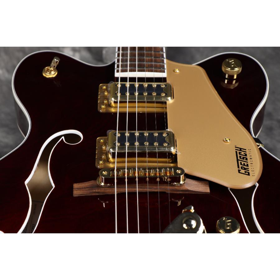 Gretsch / G5422TG Electromatic Classic Hollow Body Double-Cut with
