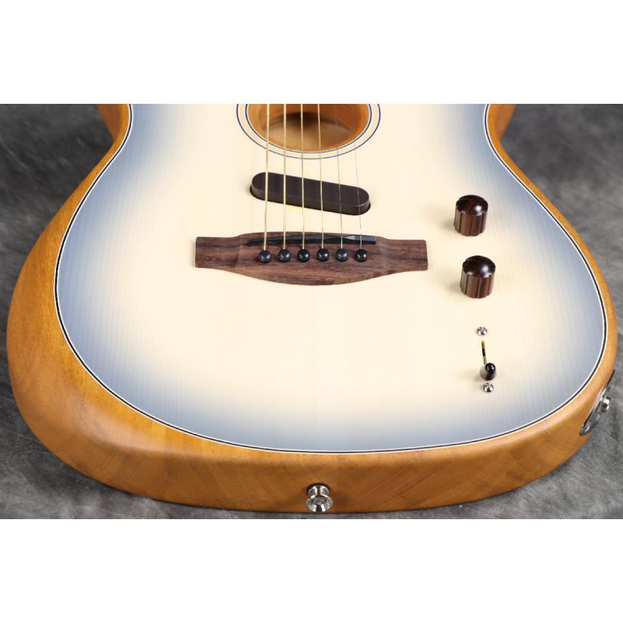 WEBSHOPクリアランスセール)Fender / FSR Acoustasonic Player