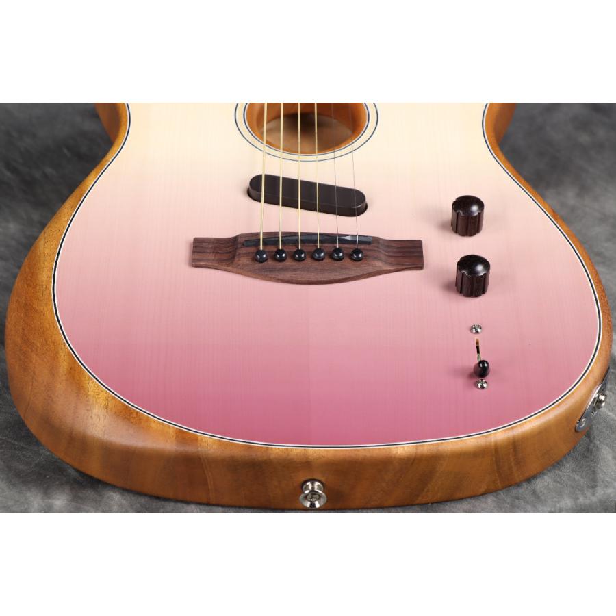 WEBSHOPクリアランスセール)Fender / FSR Acoustasonic Player