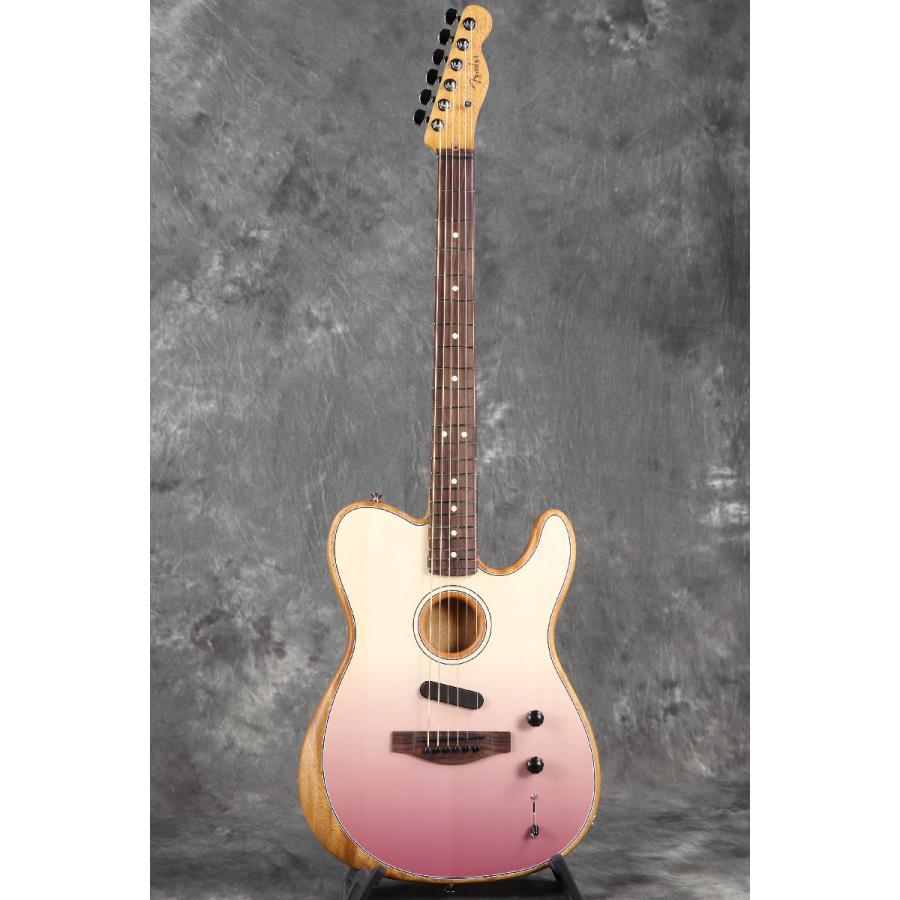 WEBSHOPクリアランスセール)Fender / FSR Acoustasonic Player