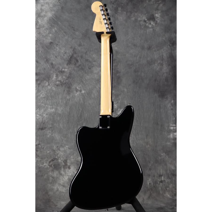 (WEBSHOPクリアランスセール)Fender / MIJ Traditional 2025 Collection 60s Jaguar Rosewood FB Comp Black / 3-Color Sunburst (3.79kg)(S/N JD25010376)の画像