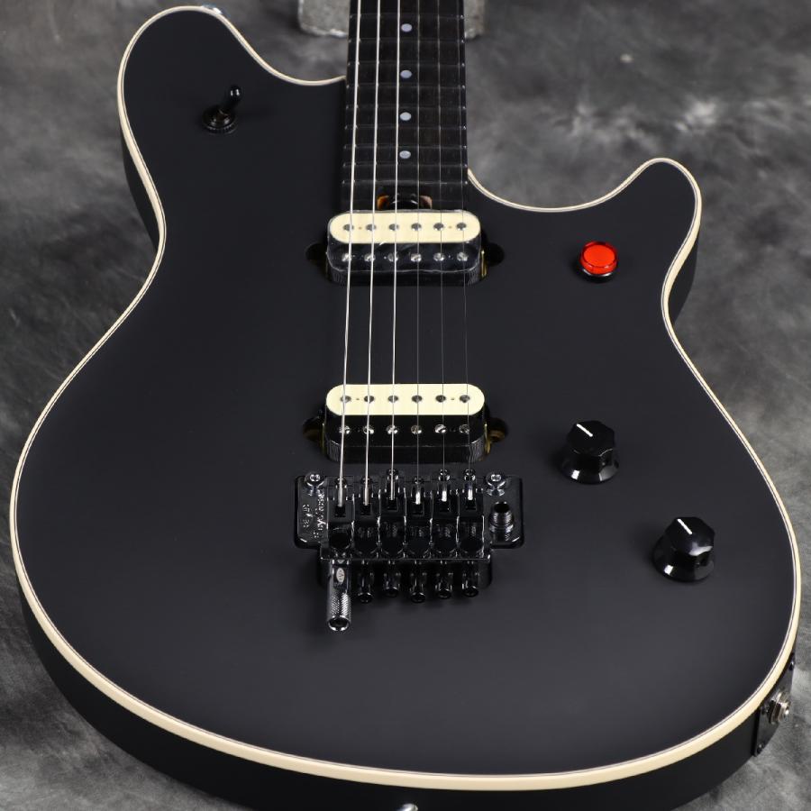EVH / Wolfgang USA Edward Van Halen Signature, Ebony Fingerboard