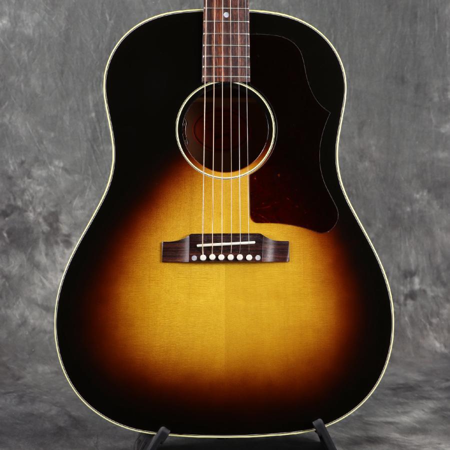 Gibson / 1950s J-45 Original Vintage Sunburst ギブソン (実物画像