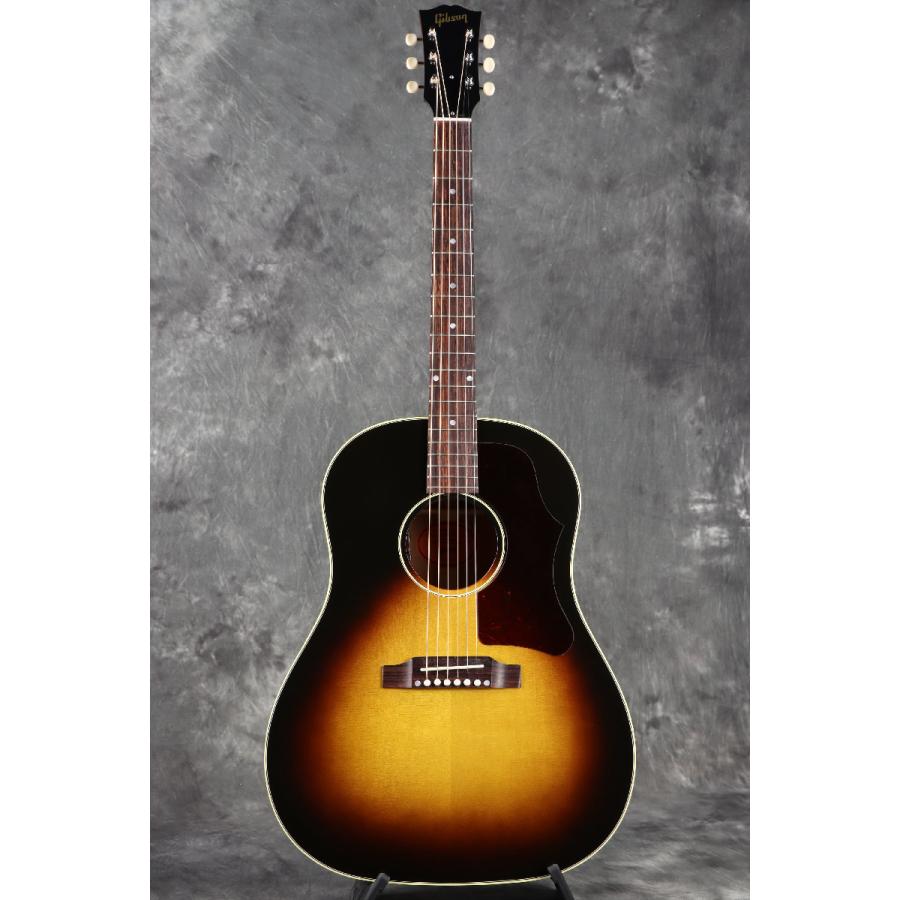 Gibson / 1950s J-45 Original Vintage Sunburst ギブソン (実物画像