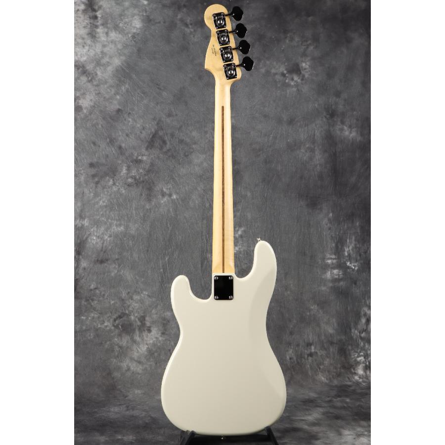 Fender / ISHIBASHI FSR MIJ Hybrid II Precision Bass Olympic White