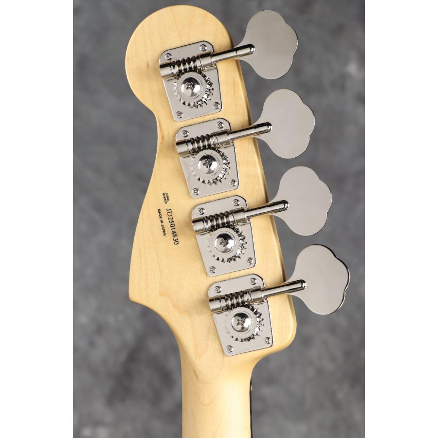 Fender / ISHIBASHI FSR MIJ Hybrid II Precision Bass Olympic White