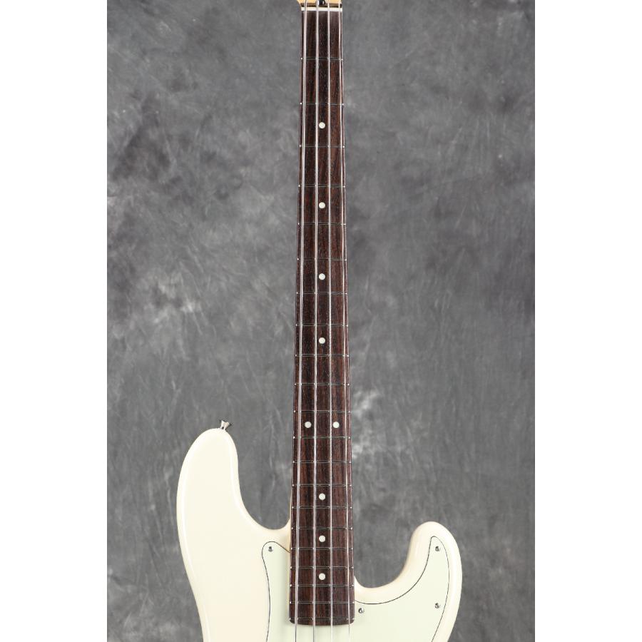 ベース Fender / ISHIBASHI FSR MIJ Hybrid II PB Fender / ISHIBASHI FSR MIJ Hybrid II Precision Bass Olympic White