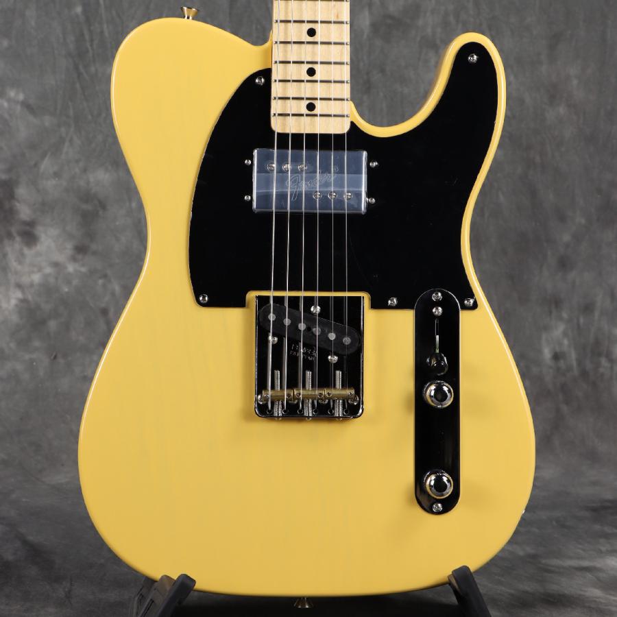 限定優良品！Fender FSR MIJ 50s Telecaster Fender（フェンダー） Fender / ISHIBASHI FSR MIJ Traditional 50s