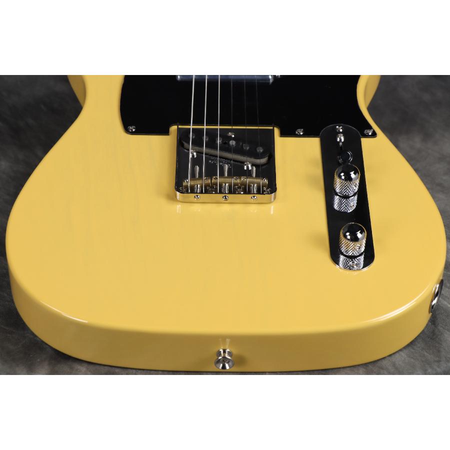限定優良品！Fender FSR MIJ 50s Telecaster Fender / ISHIBASHI FSR MIJ Traditional 50s Telecaster Ash Body w