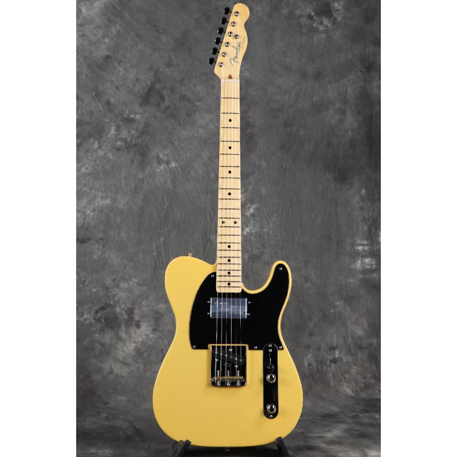 Fender / ISHIBASHI FSR MIJ Traditional 50s Telecaster Ash Body w