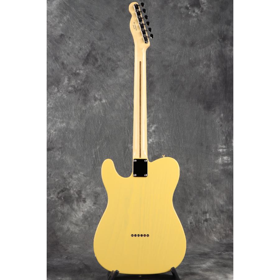 Fender / ISHIBASHI FSR MIJ Traditional 50s Telecaster Ash Body w