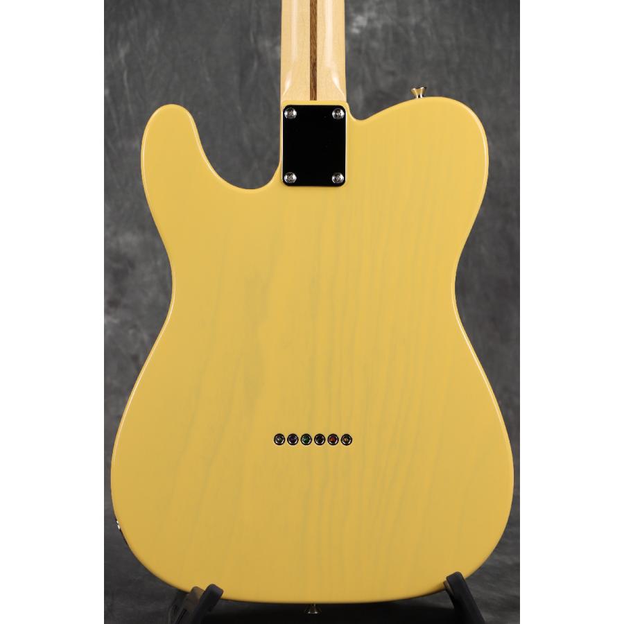 Fender / ISHIBASHI FSR MIJ Traditional 50s Telecaster Ash Body w