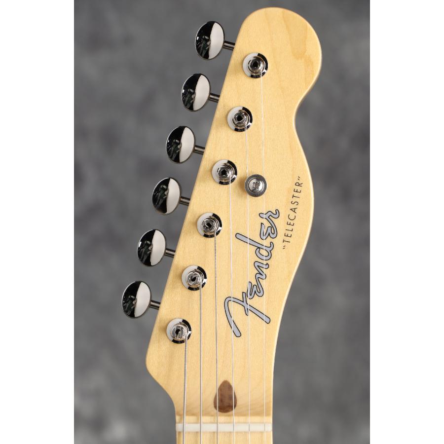 Fender / ISHIBASHI FSR MIJ Traditional 50s Telecaster Ash Body w