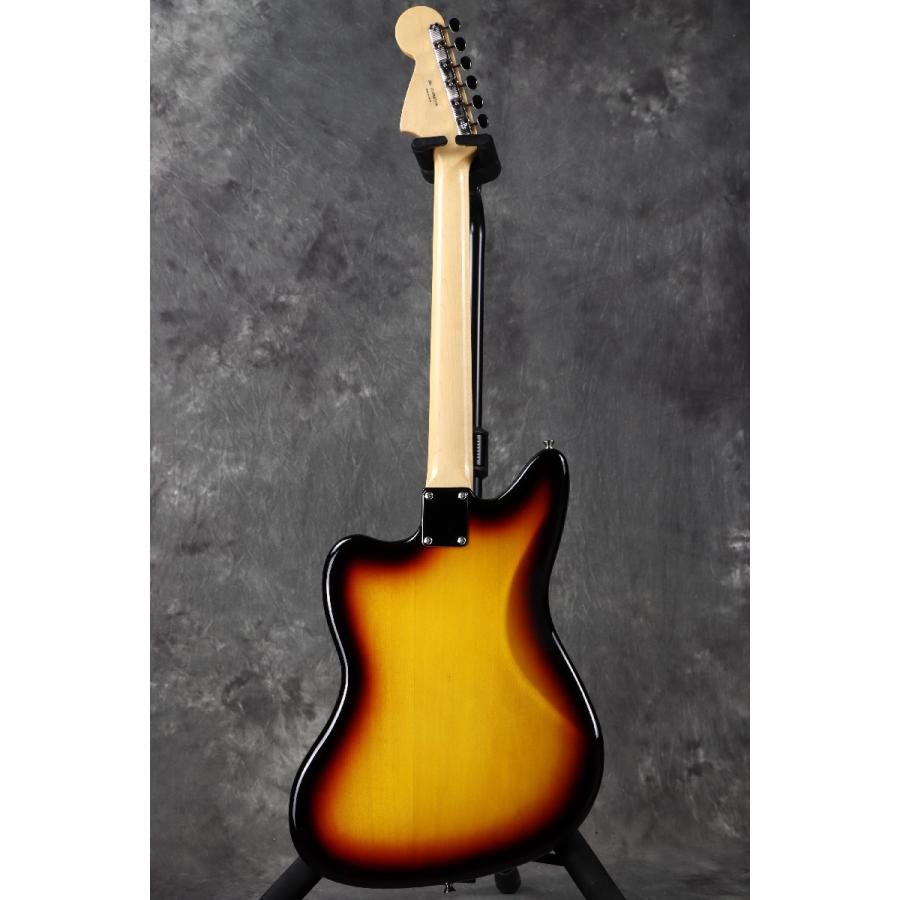 Fender / Made in Japan Traditional 60s Jaguar Rosewood Fingerboard 3-Color Sunburst フェンダー(3.43kg)(S/N JD25027116)(YRK)の画像