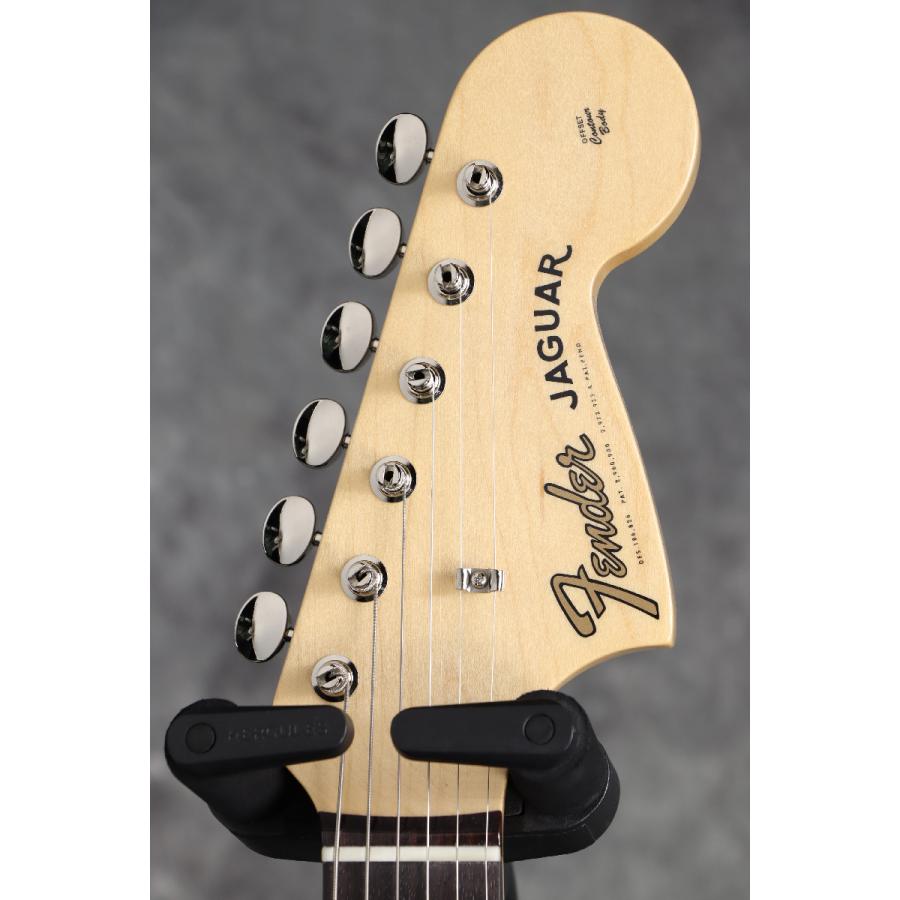Fender / Made in Japan Traditional 60s Jaguar Rosewood Fingerboard 3-Color Sunburst フェンダー(3.43kg)(S/N JD25027116)(YRK)の画像