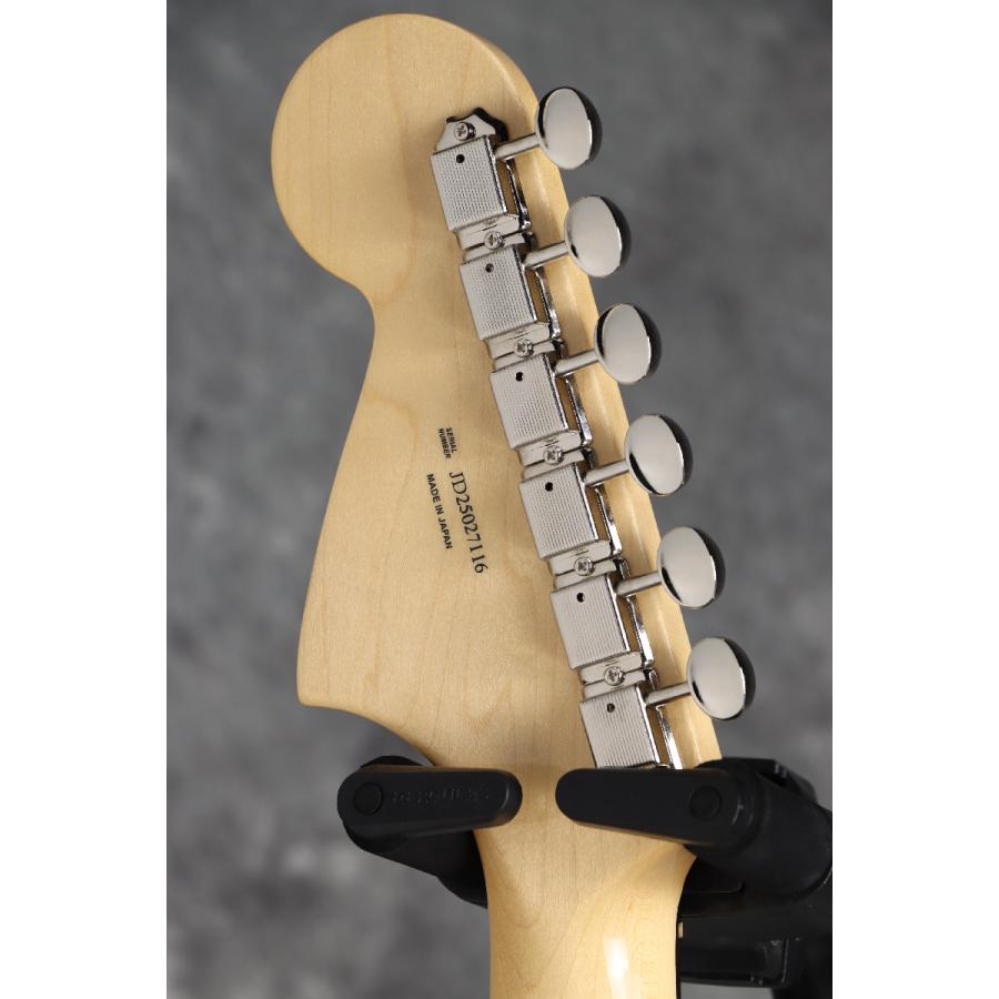 Fender / Made in Japan Traditional 60s Jaguar Rosewood Fingerboard 3-Color Sunburst フェンダー(3.43kg)(S/N JD25027116)(YRK)の画像