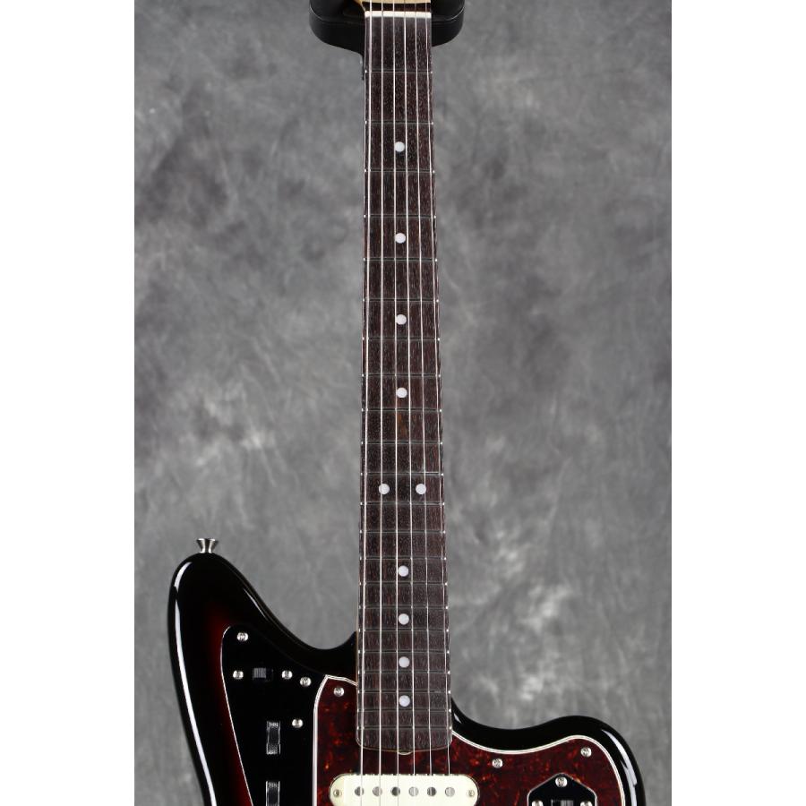 Fender / Made in Japan Traditional 60s Jaguar Rosewood Fingerboard 3-Color Sunburst フェンダー(3.43kg)(S/N JD25027116)(YRK)の画像