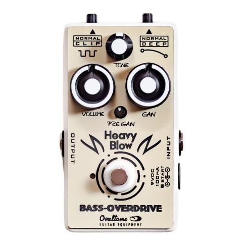 Goodsontoys BassRay ベース用オーバードライブ Goodsontoys BassRay ベース用オーバードライブ outlet】Goodsontoys